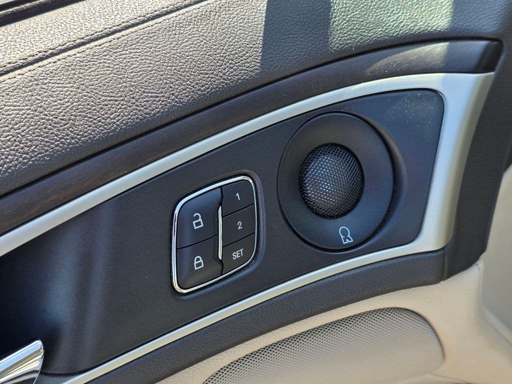 2018 Lincoln MKZ Reserve - Photo 26