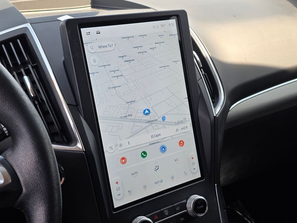 2021 Ford Edge Titanium - Photo 27
