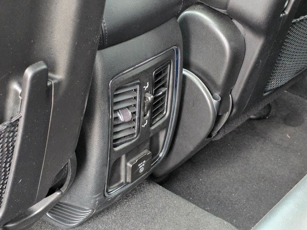 2022 Jeep Grand Cherokee WK Laredo X - Photo 22