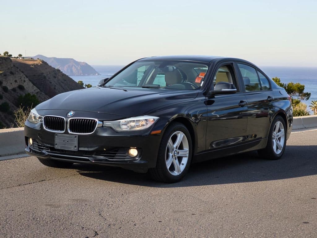 2014 BMW 3 Series 328i - Photo 5