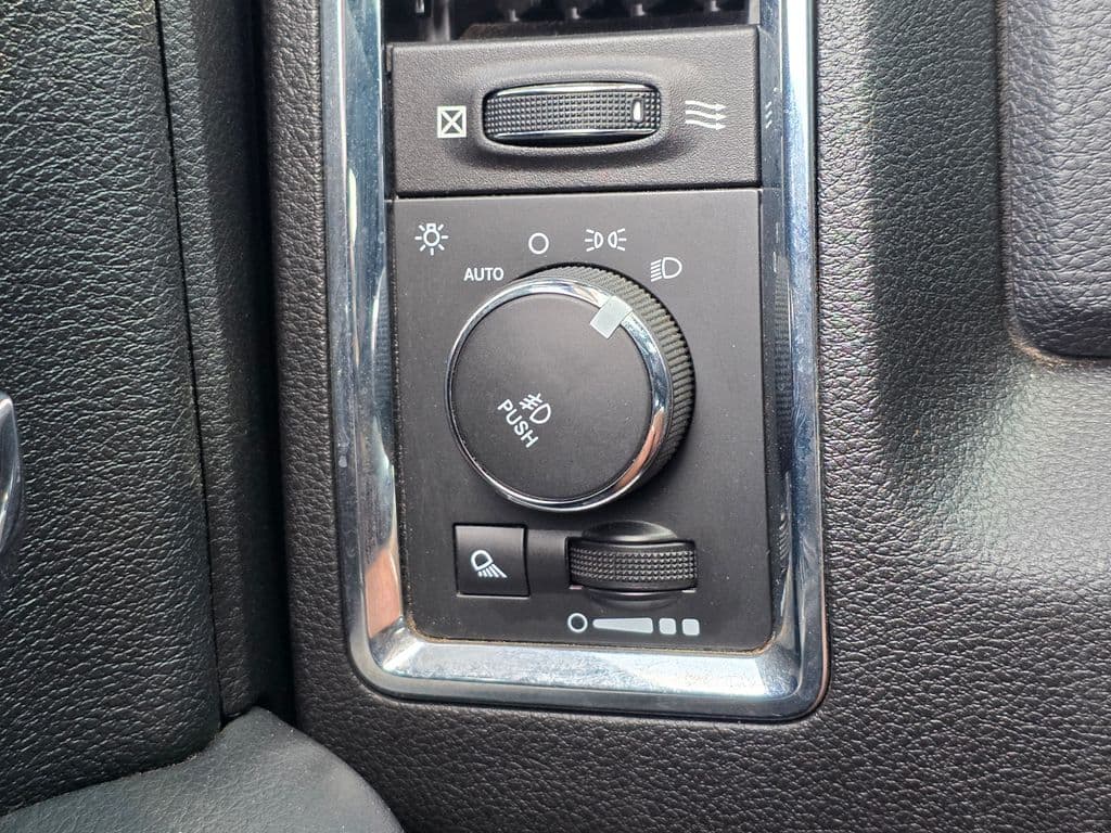 2014 Ram 1500 Laramie - Photo 39