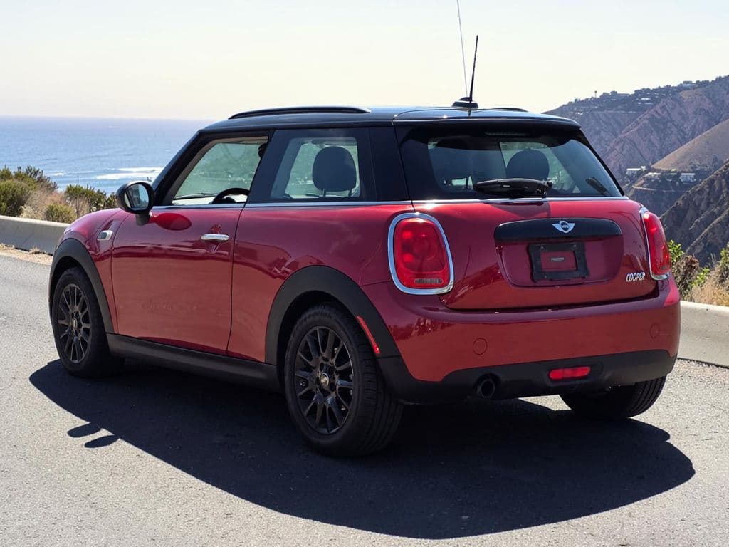 2016 MINI Cooper Base - Photo 6