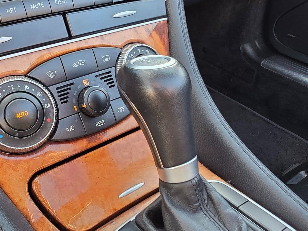 2007 Mercedes-Benz SL-Class SL 550 - Photo 29