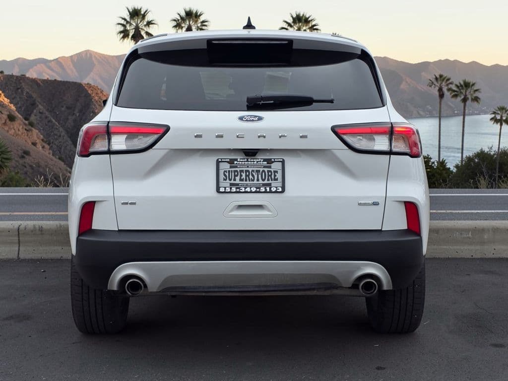 2020 Ford Escape SE - Photo 7