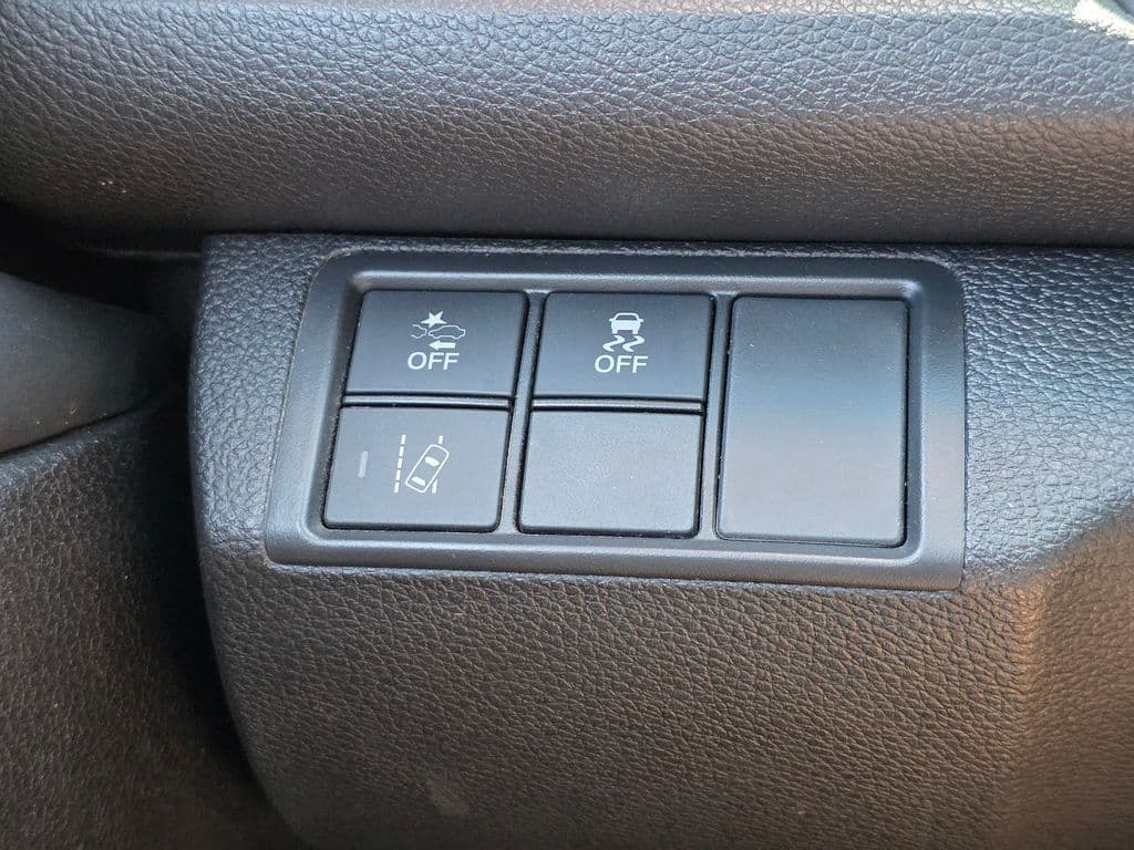 2018 Honda Civic Sport Touring - Photo 36