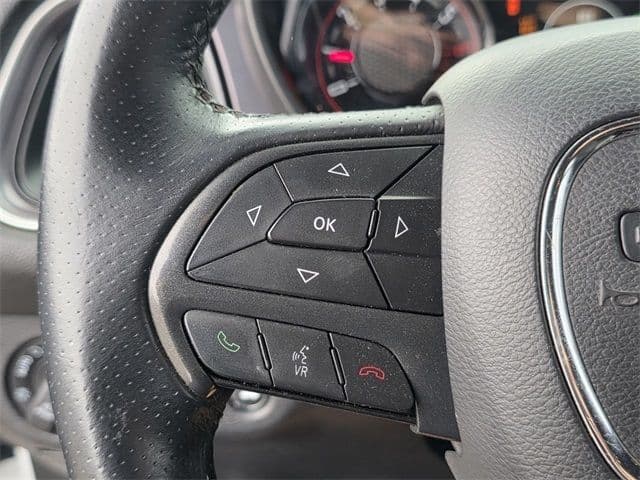2017 Dodge Challenger R/T - Photo 23