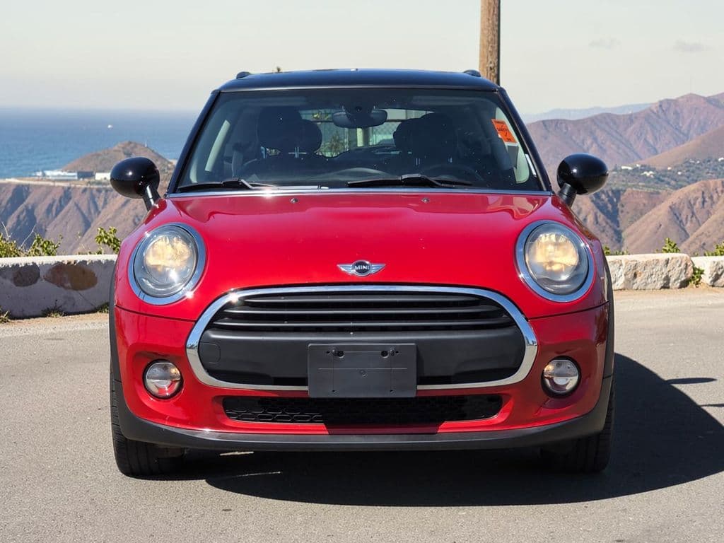 2016 MINI Cooper Base - Photo 3