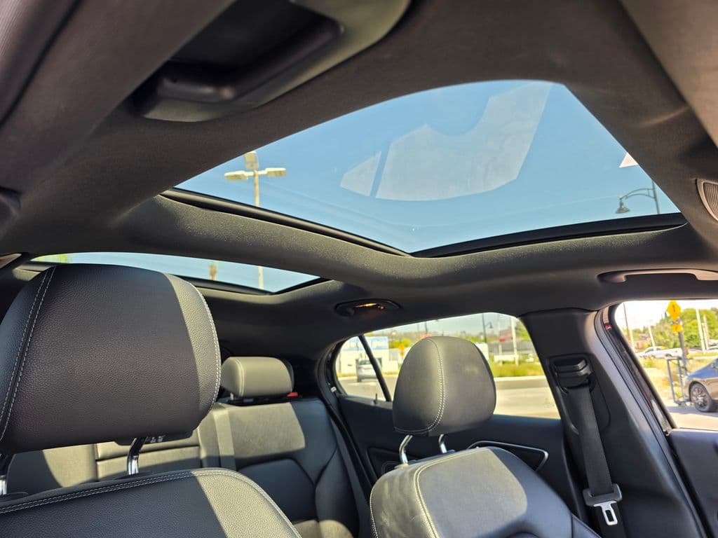 2016 Mercedes-Benz GLA GLA 250 - Photo 14