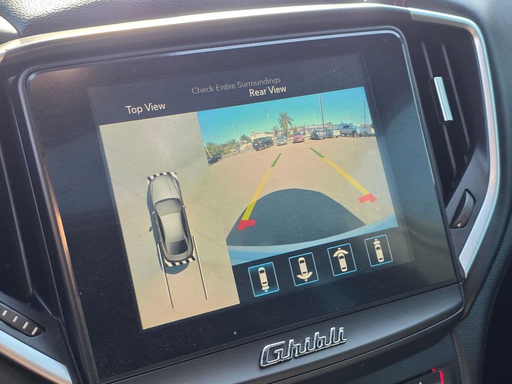 2019 Maserati Ghibli Base - Photo 35