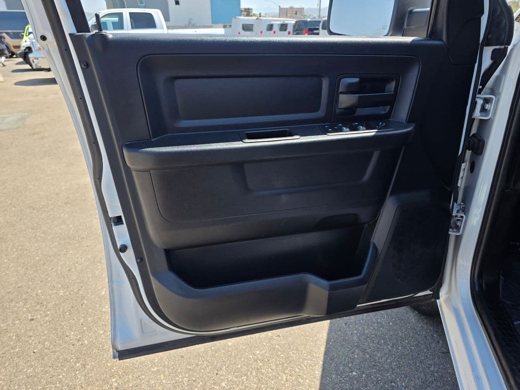2019 Ram 1500 Classic Tradesman - Photo 23