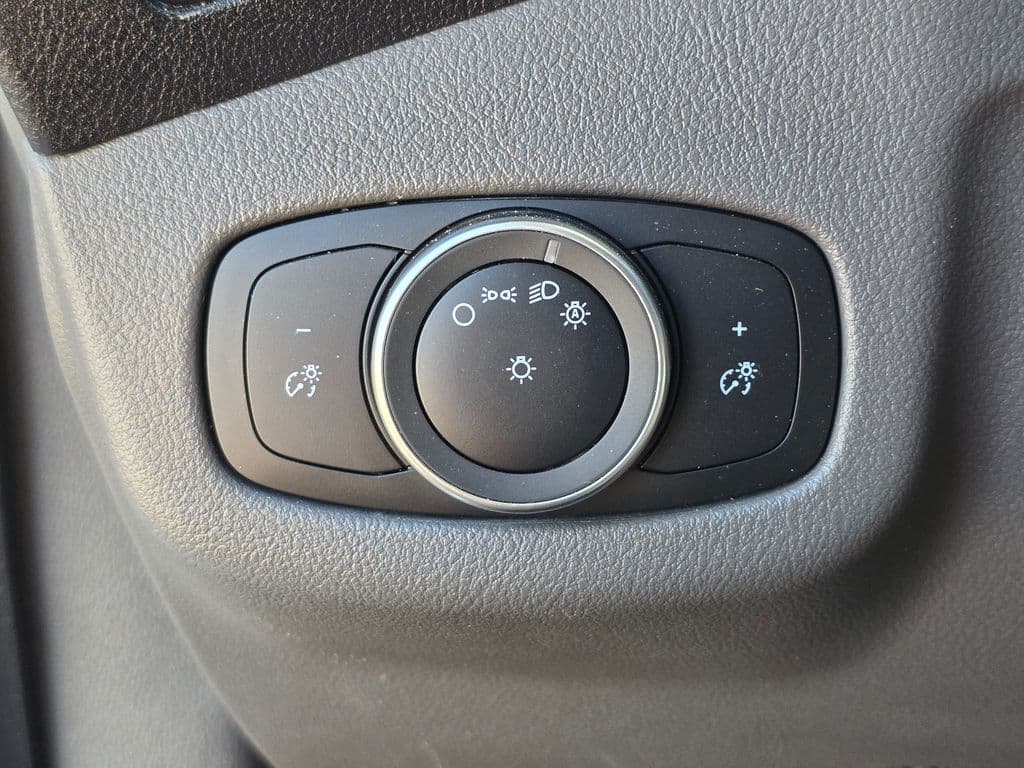2023 Ford Transit Connect XL - Photo 36