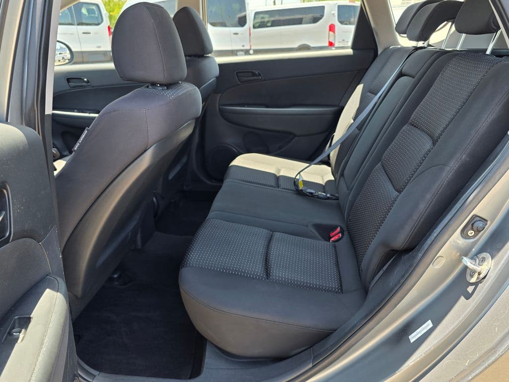 2010 Hyundai Elantra Touring GLS - Photo 17
