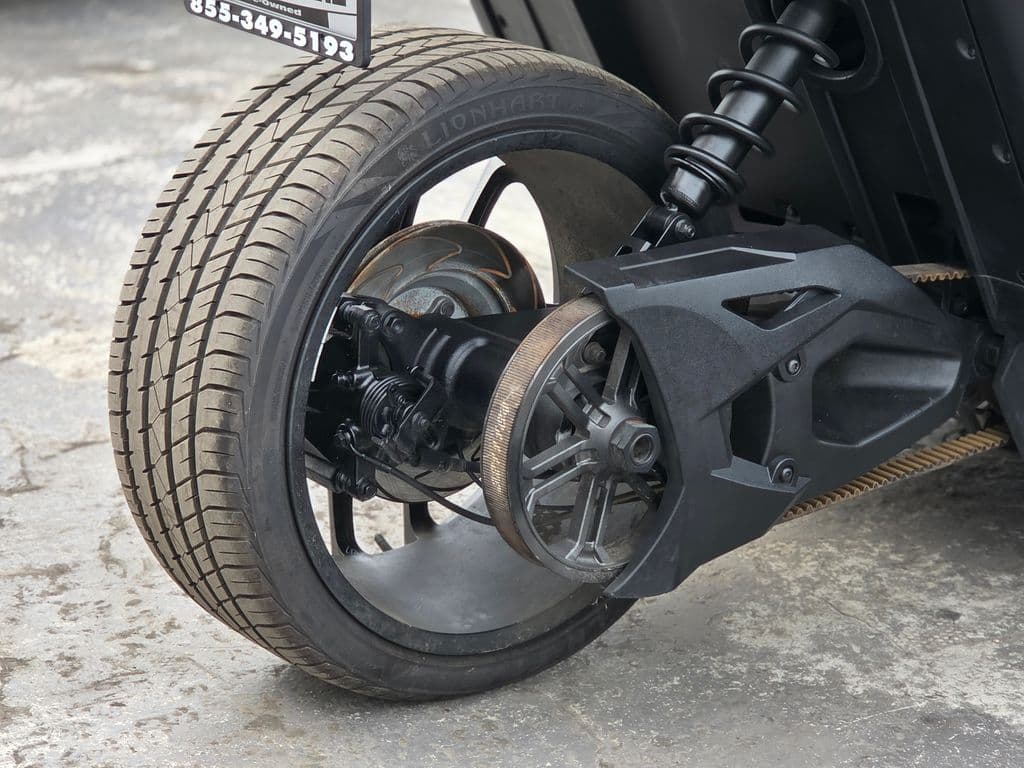 2018 Polaris Slingshot SL - Photo 7