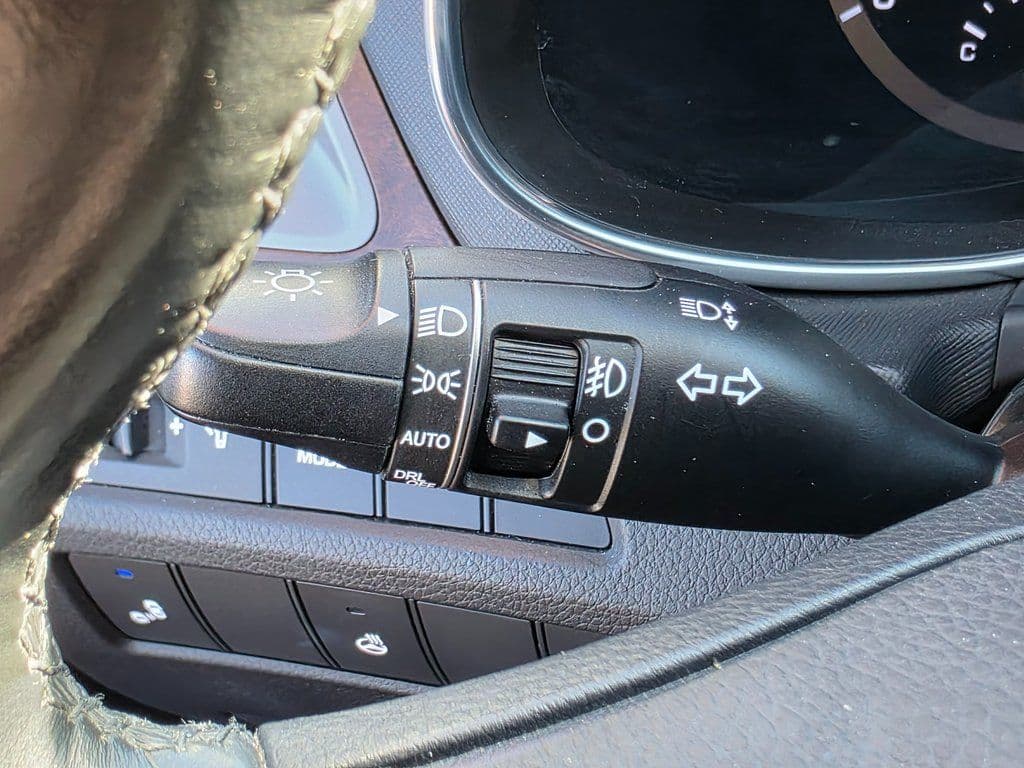 2018 Hyundai Santa Fe Sport 2.0T Ultimate - Photo 39