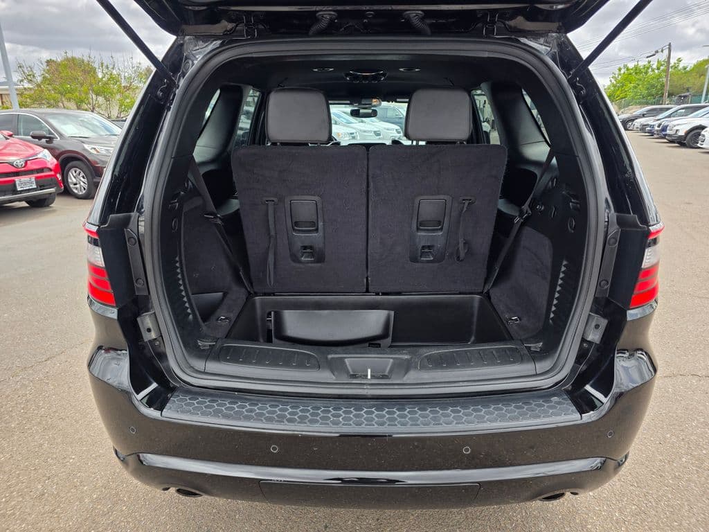 2020 Dodge Durango GT - Photo 15