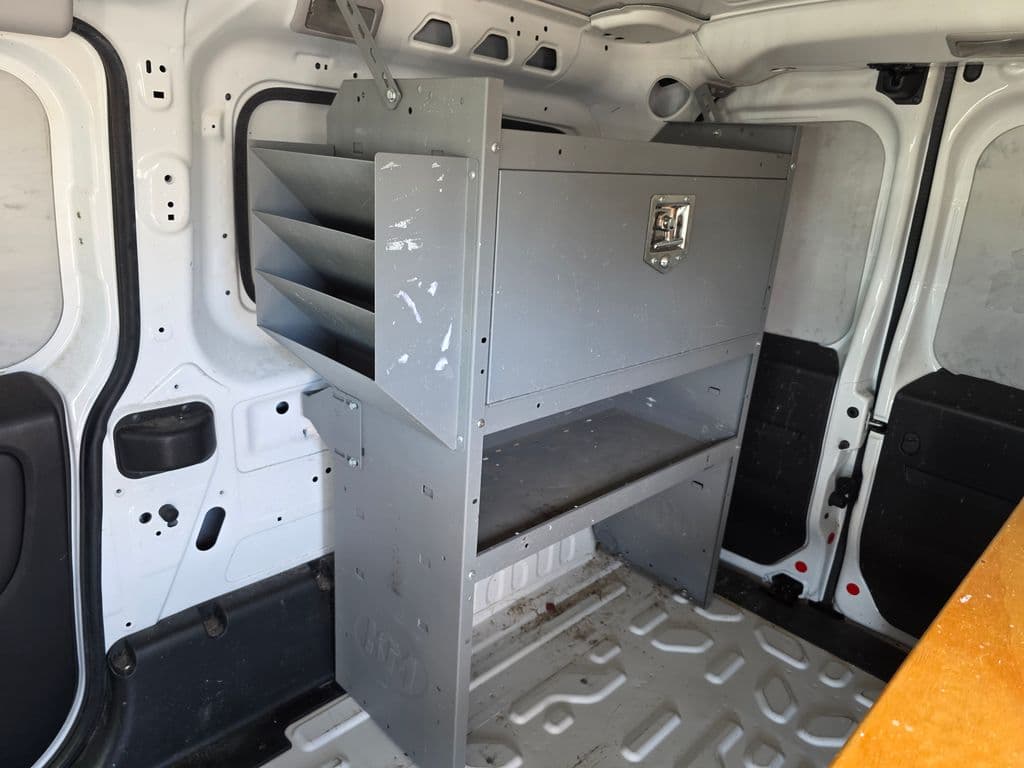 2021 Ram ProMaster City Tradesman SLT - Photo 17