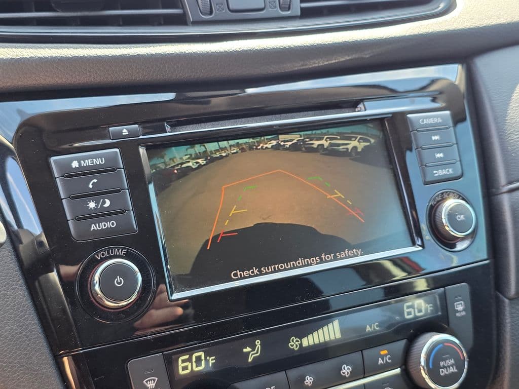 2019 Nissan Rogue SV - Photo 30