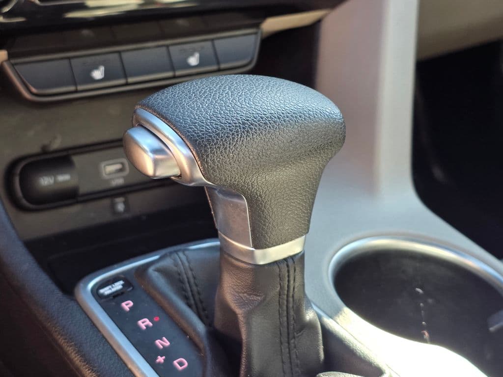 2020 Kia Sportage S - Photo 31