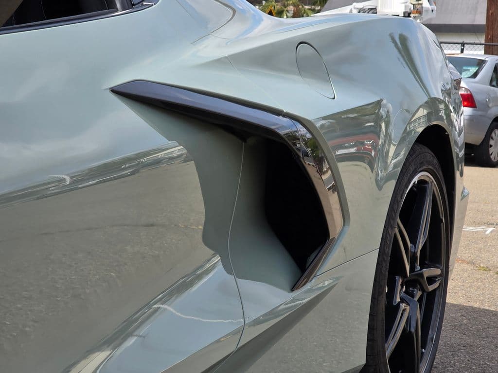 2024 Chevrolet Corvette Stingray - Photo 19