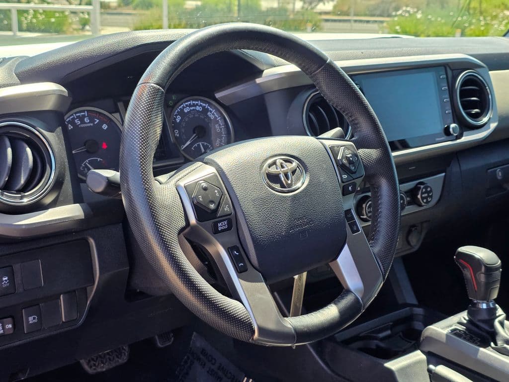 2020 Toyota Tacoma SR5 - Photo 17