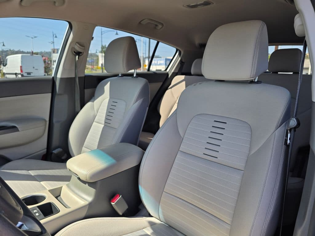 2018 Kia Sportage LX - Photo 18