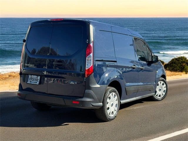 2022 Ford Transit Connect XL - Photo 8