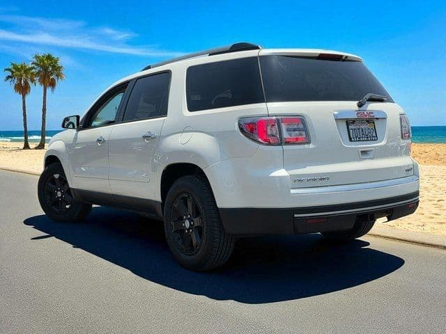 2014 GMC Acadia SLE-1 - Photo 5