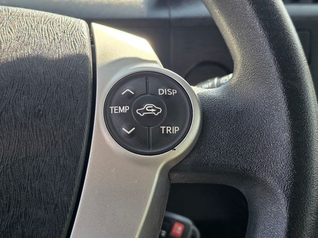 2014 Toyota Prius c Two - Photo 26