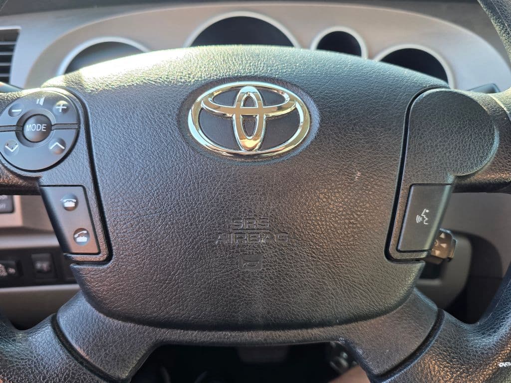 2012 Toyota Tundra Grade - Photo 25