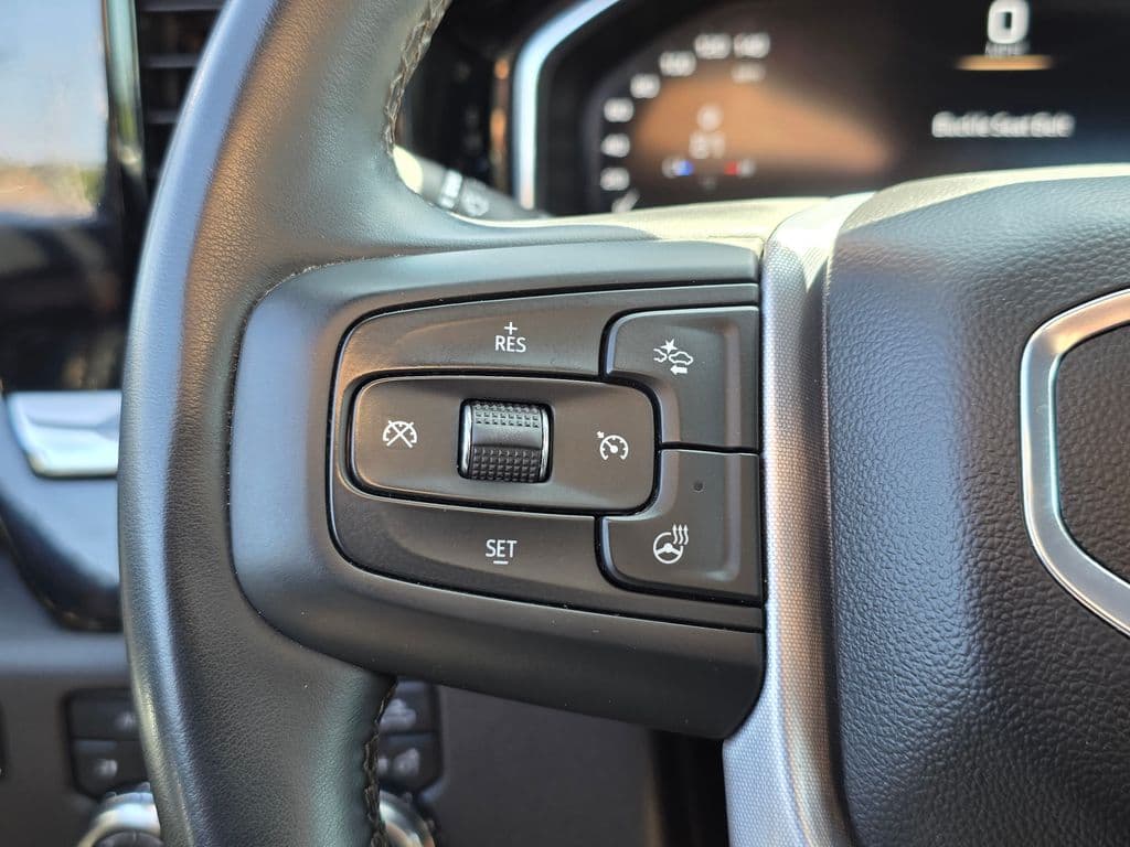 2025 GMC Sierra 1500 SLT - Photo 31