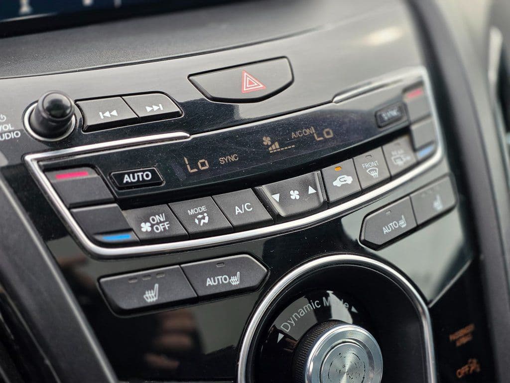 2019 Acura RDX Base - Photo 30