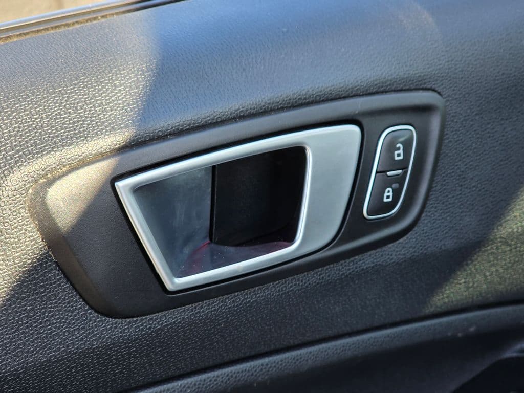 2021 Ford EcoSport Titanium - Photo 24
