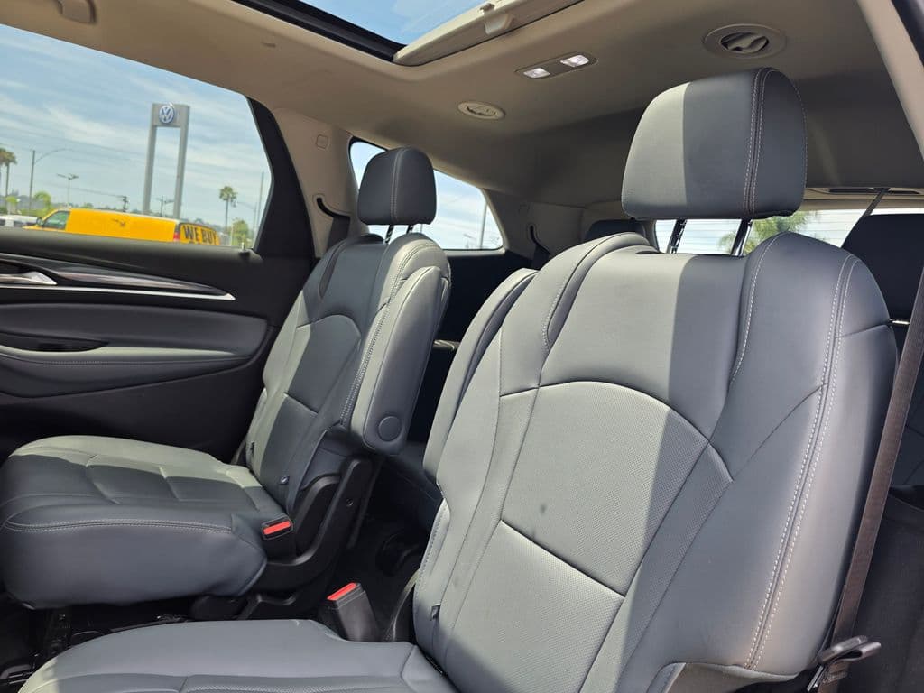 2019 Buick Enclave Essence - Photo 21