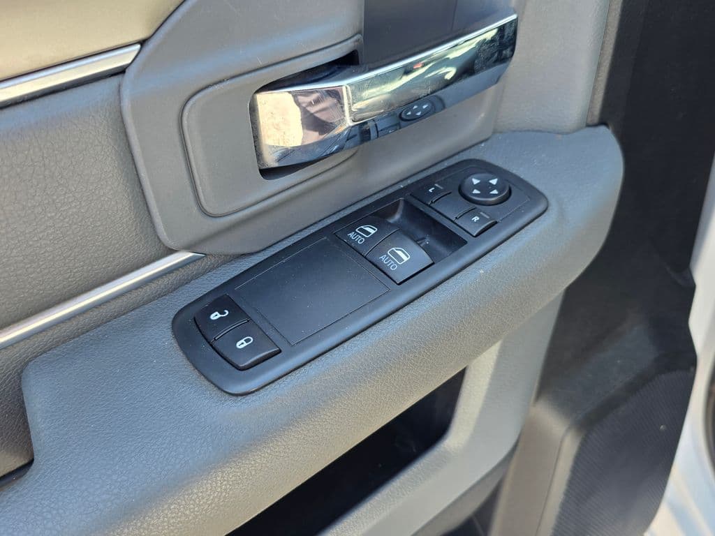 2019 Ram 1500 Classic Tradesman - Photo 19