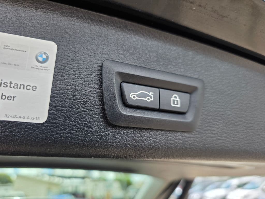 2015 BMW X3 xDrive28i - Photo 15