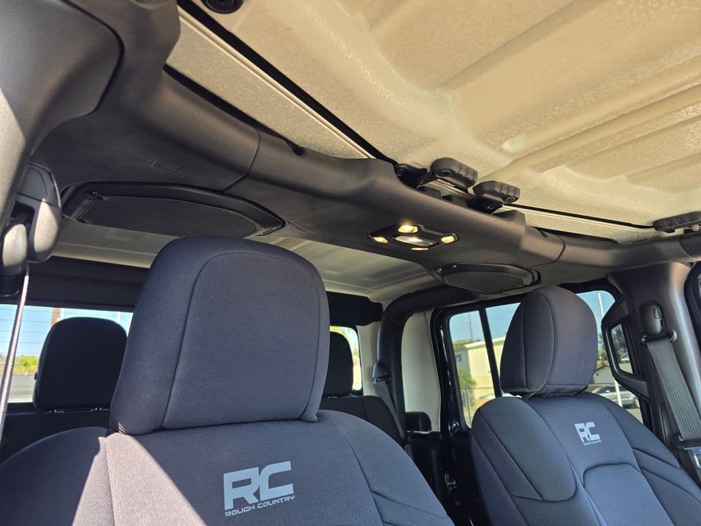 2020 Jeep Gladiator Sport - Photo 12