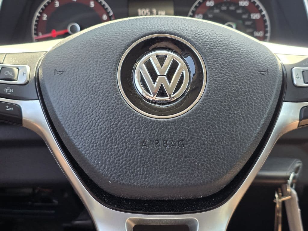 2021 Volkswagen Jetta - Photo 28
