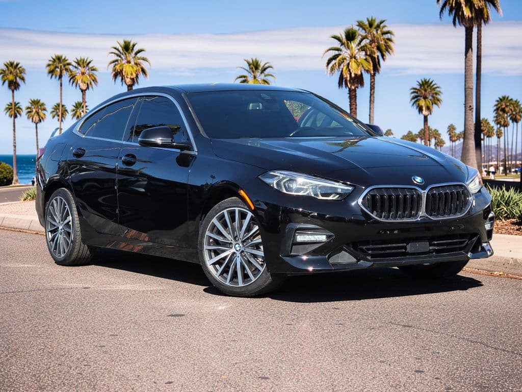 2021 BMW 2 Series 228i xDrive - Photo 2