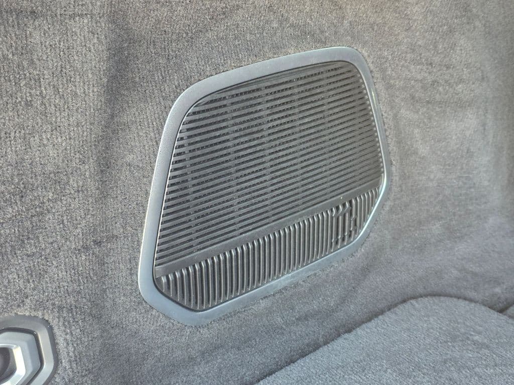 2021 Jeep Grand Cherokee L Overland - Photo 16