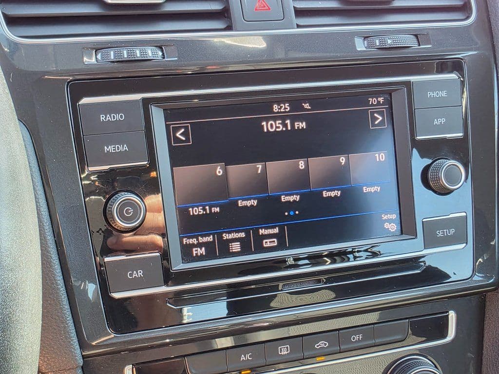2019 Volkswagen Golf SportWagen S - Photo 26