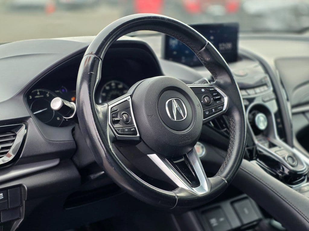 2019 Acura RDX Base - Photo 16