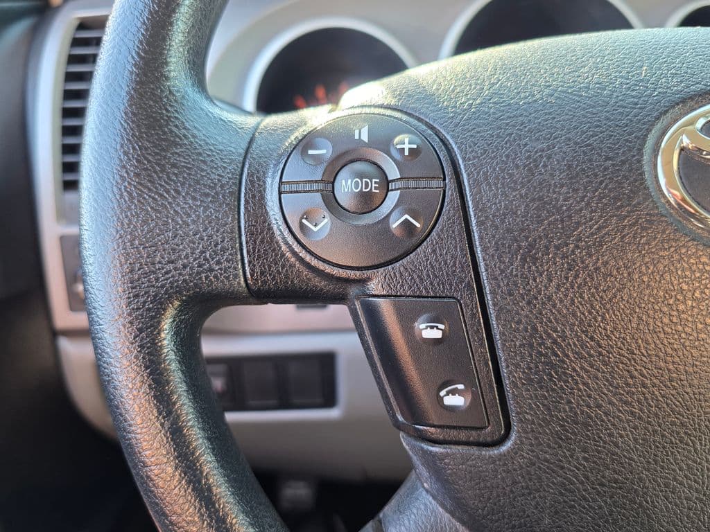 2012 Toyota Tundra Grade - Photo 24