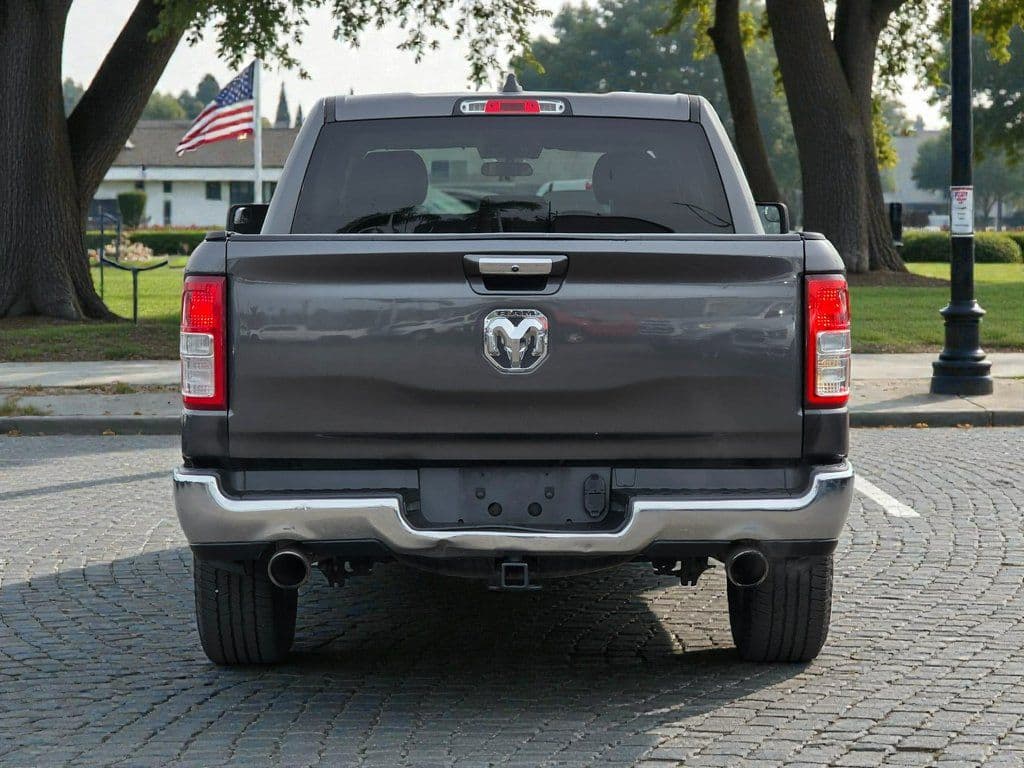 2019 Ram 1500 Big Horn/Lone Star - Photo 6