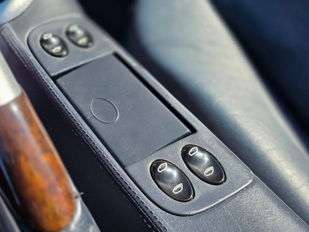 2000 Porsche 911 Carrera - Photo 32