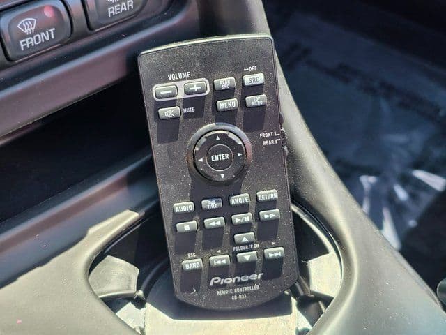 2004 Chevrolet Corvette Base - Photo 36