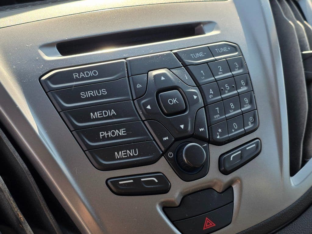 2018 Ford Transit-350 XLT - Photo 32