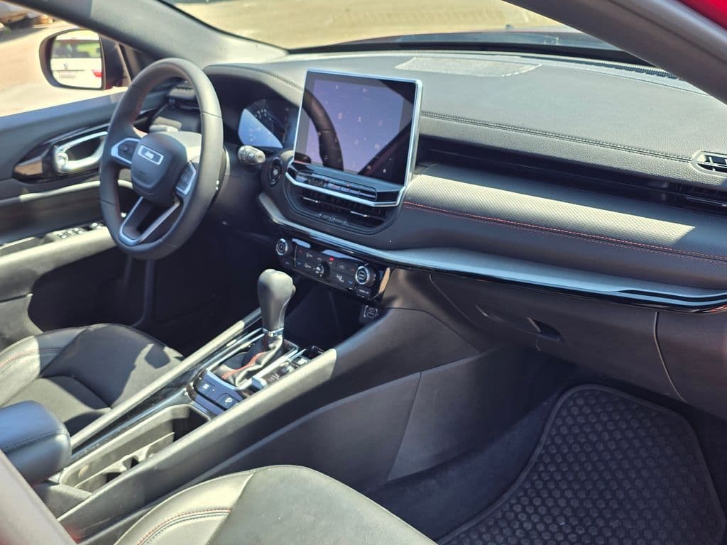2025 Jeep Compass Trailhawk - Photo 8