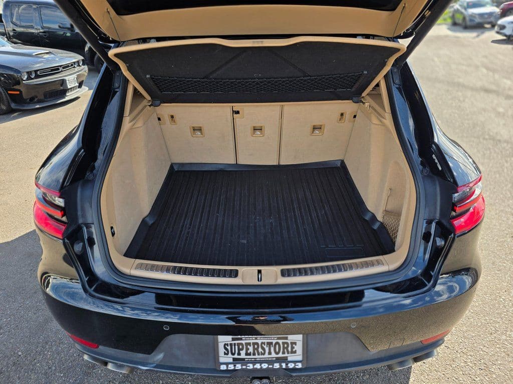 2015 Porsche Macan S - Photo 13