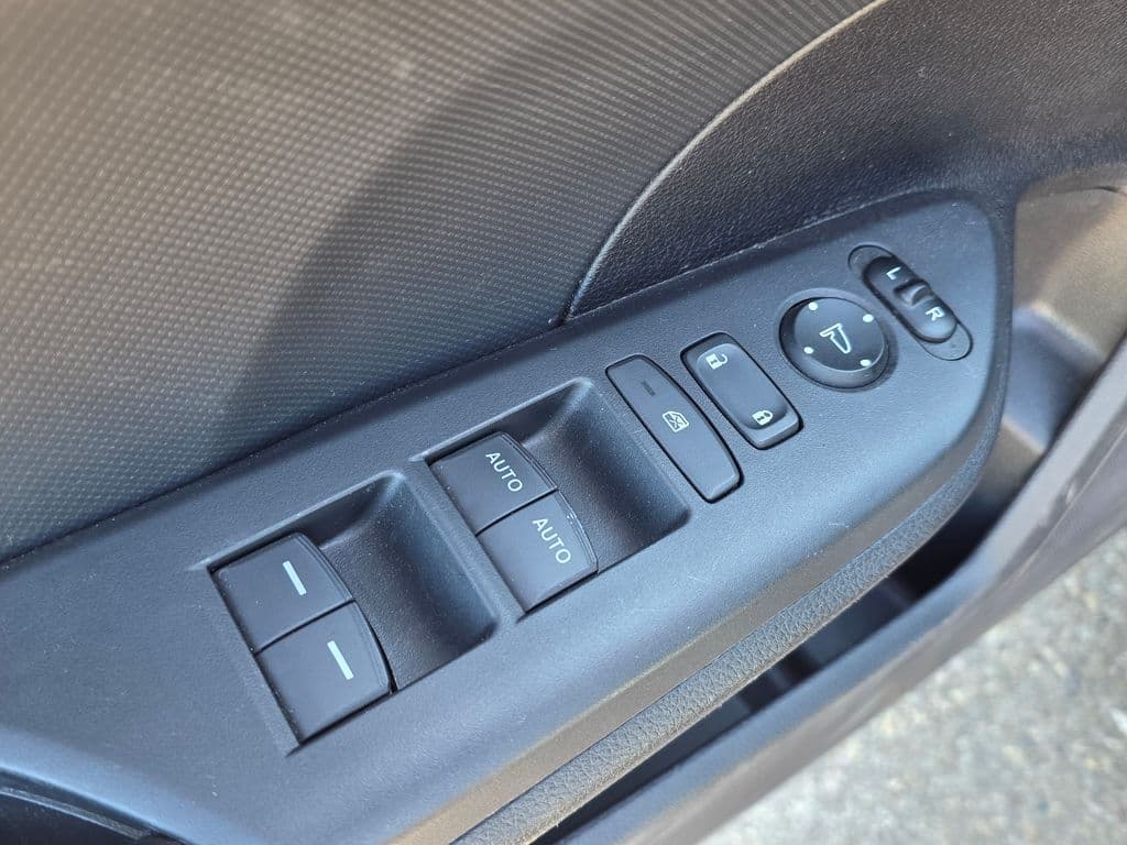 2021 Honda Civic Sport - Photo 21