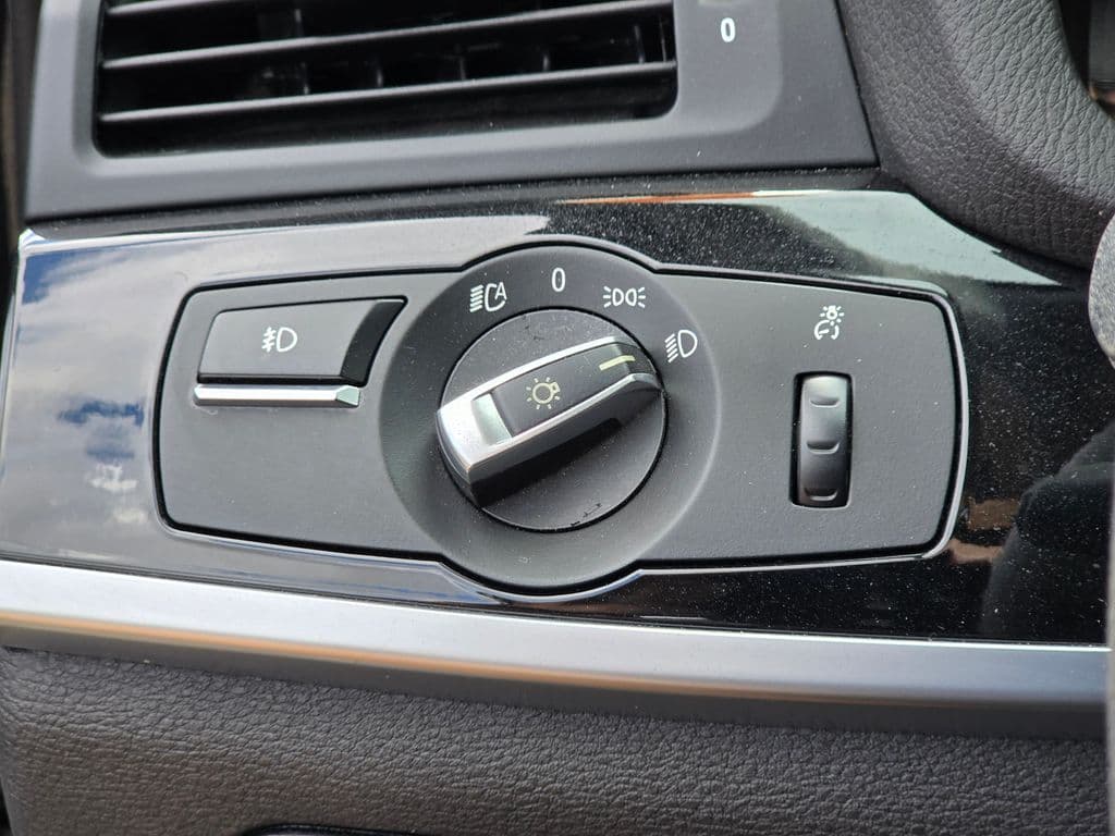 2015 BMW X3 xDrive28i - Photo 38